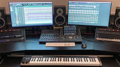 F21 Videregående skole